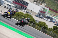 Advanced Group Black Bikes